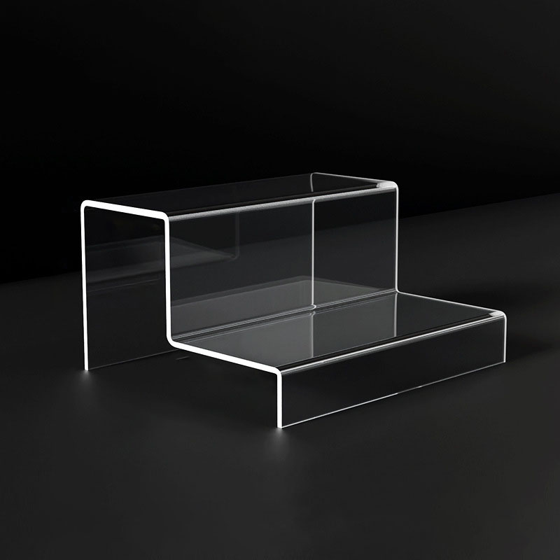 Multi-ladders Acrylic Display Stand